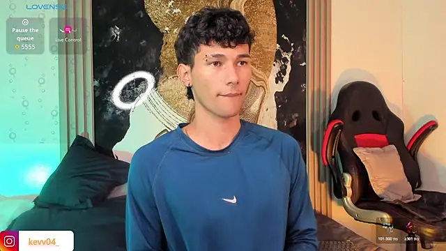 Alexx tc online show from December 20, 3:42 am