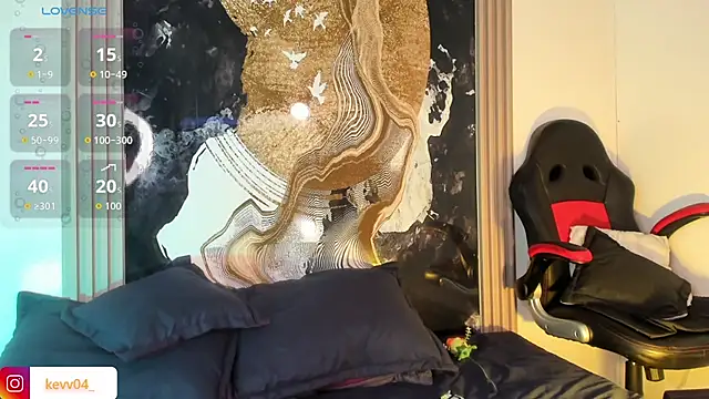 Alexx tc online show from December 21, 4:47 am