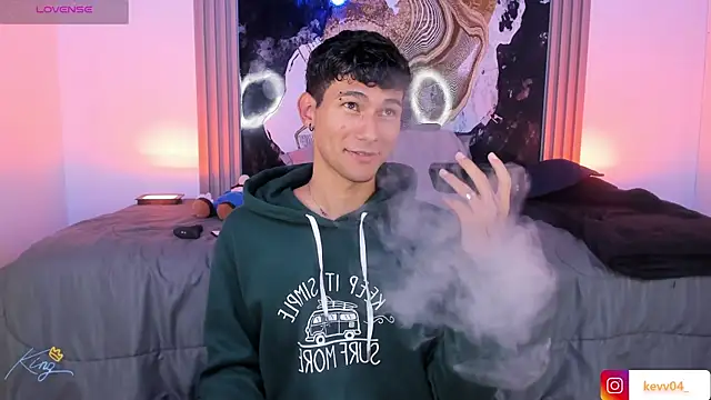 Alexx tc online show from April 14, 5:01 am