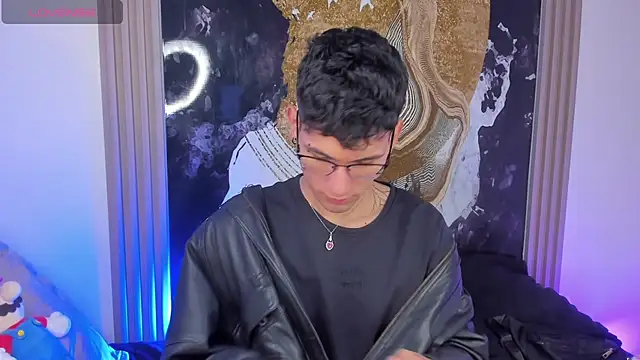 Alexx tc online show from March 20, 1:28 am