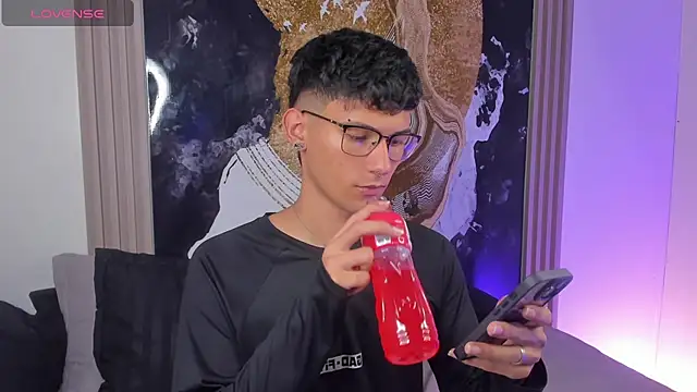 Alexx tc online show from March 23, 3:28 am