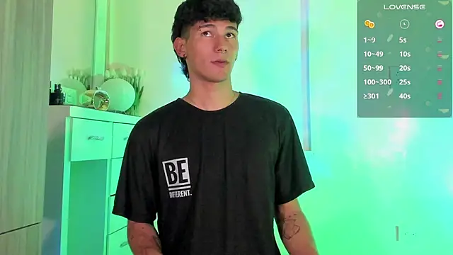 Alexx tc online show from March 14, 11:23 am