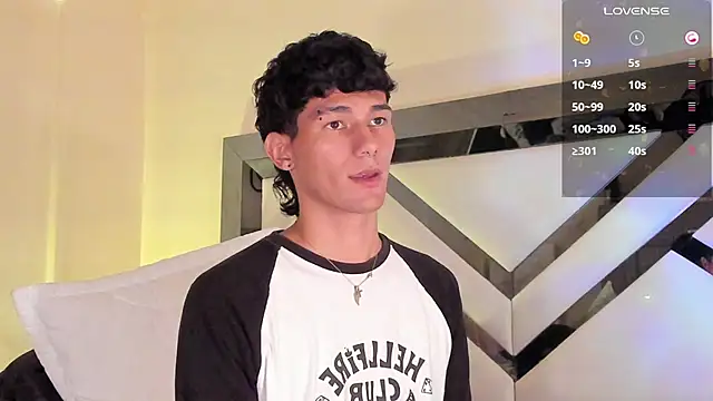 Alexx tc online show from February 13, 6:09 am