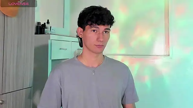 Alexx tc online show from February 18, 3:21 am