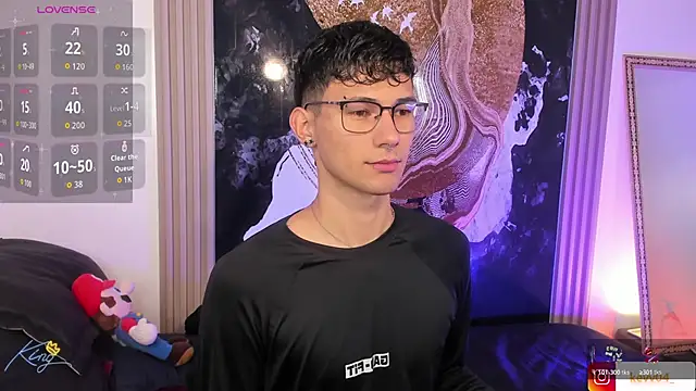 Alexx tc online show from March 28, 2:45 am