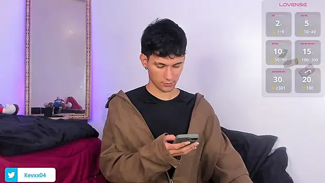 Alexx tc online show from June 1, 2:01 am
