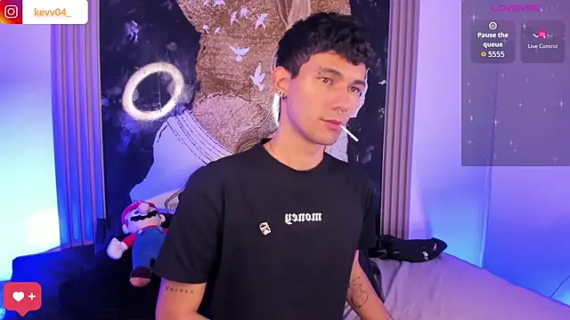 Alexx tc online show from March 11, 3:22 am