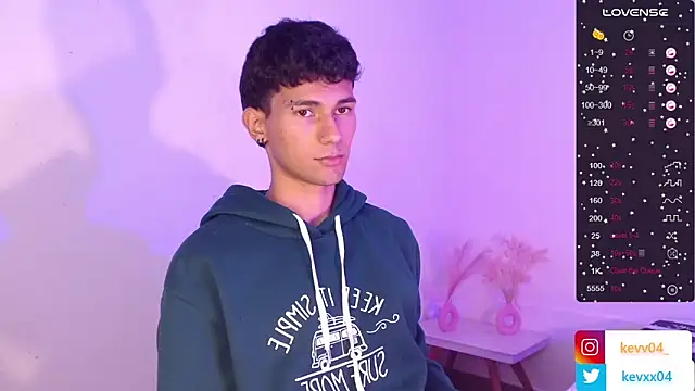 Alexx tc online show from October 15, 2:43 am