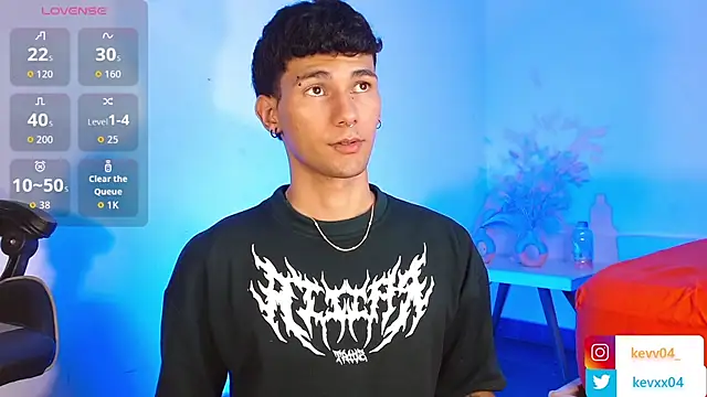 Alexx tc online show from October 11, 7:20 am