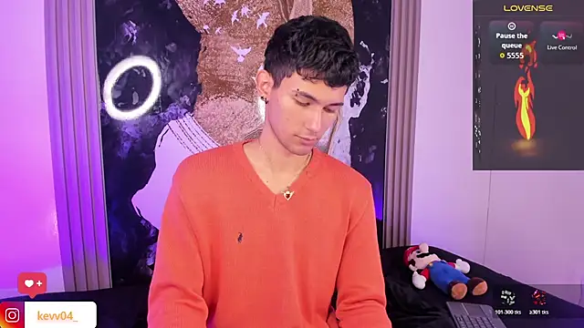 Alexx tc online show from March 3, 2:51 am