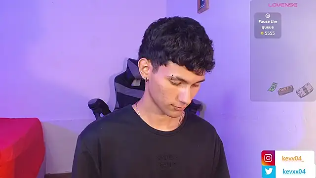 Alexx tc online show from November 12, 4:38 am