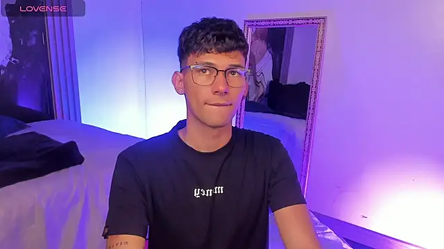 Alexx tc online show from March 24, 1:49 am