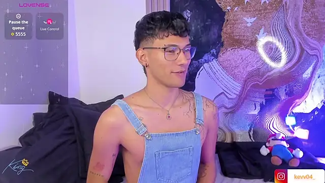 Alexx tc online show from March 25, 2:33 am