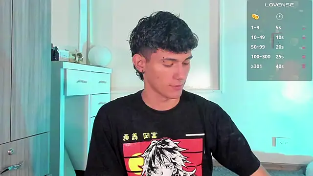 Alexx tc online show from March 20, 3:34 am