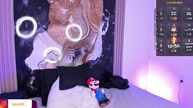 Alexx tc online show from February 26, 3:50 am