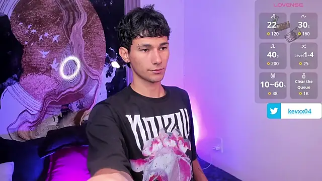 Alexx tc online show from December 4, 3:49 am