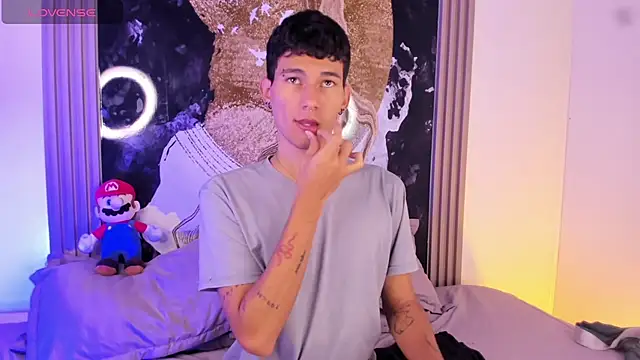 Alexx tc online show from March 9, 1:53 am