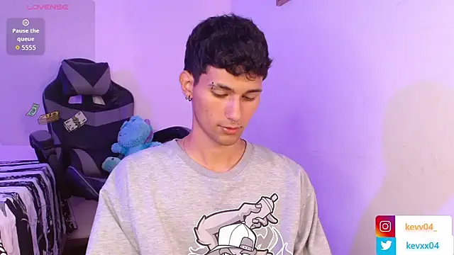 Alexx tc online show from November 13, 2:37 am