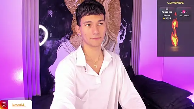 Alexx tc online show from March 1, 2:22 am