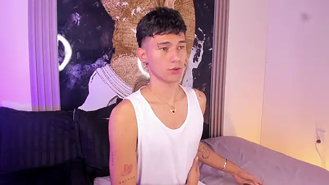 Alexx tc online show from March 12, 3:34 am