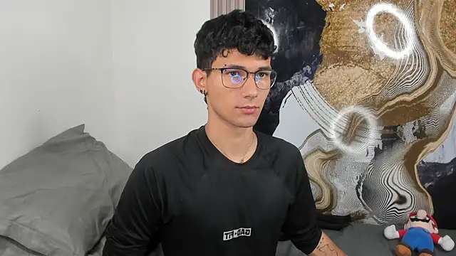 Alexx tc online show from April 13, 12:58 am