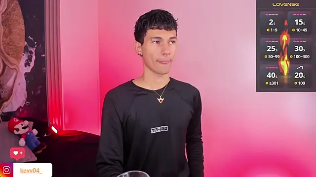 Alexx tc online show from March 4, 8:11 am