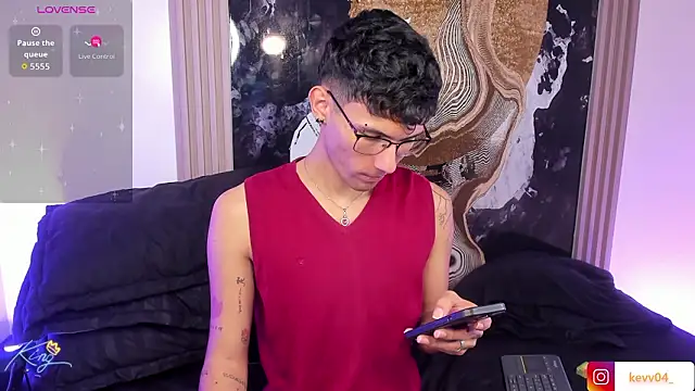 Alexx tc online show from March 29, 3:30 am