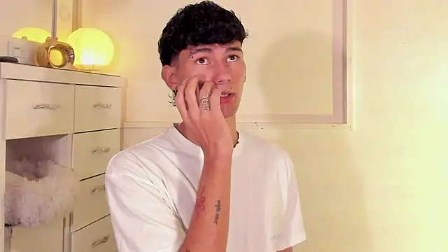 Alexx tc online show from February 23, 3:56 am