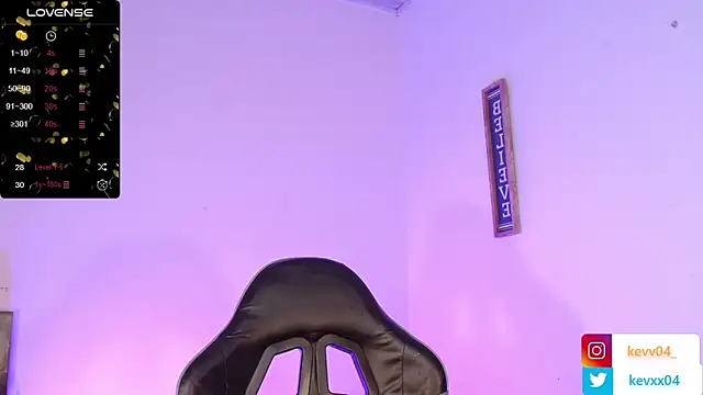 Alexx tc online show from September 22, 1:33 am