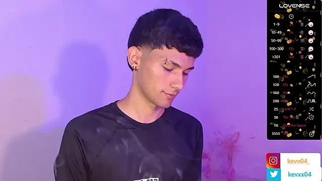 Alexx tc online show from October 23, 5:06 am