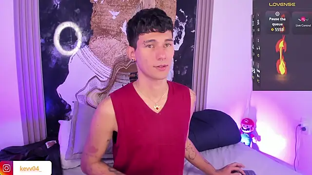 Alexx tc online show from February 27, 1:39 am