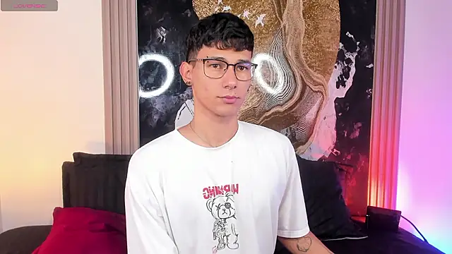 Alexx tc online show from March 30, 4:36 am