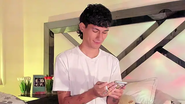 Alexx tc online show from February 14, 9:13 am