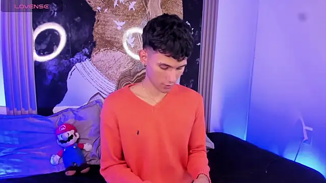 Alexx tc online show from March 13, 1:43 am