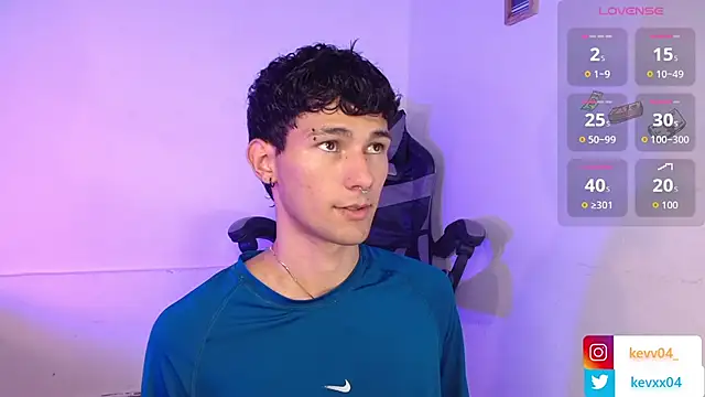 Alexx tc online show from November 25, 3:18 am