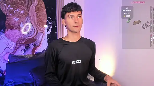 Alexx tc online show from December 5, 5:39 am