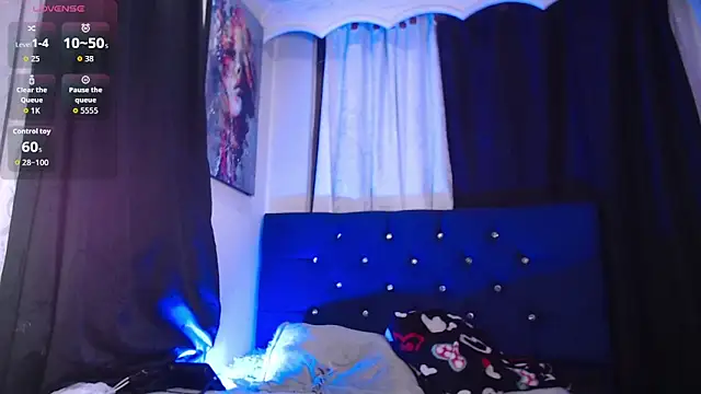 Sexys Boys Hot1 online show from March 30, 2:02 am