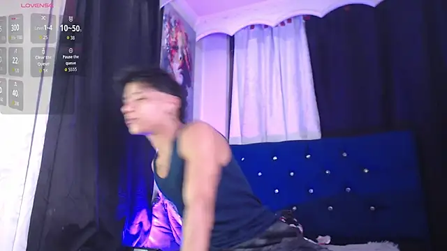 Sexys Boys Hot1 online show from April 2, 1:02 am