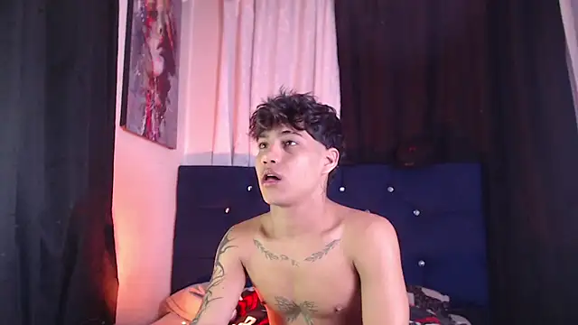 Sexys Boys Hot1 online show from February 9, 2:04 pm