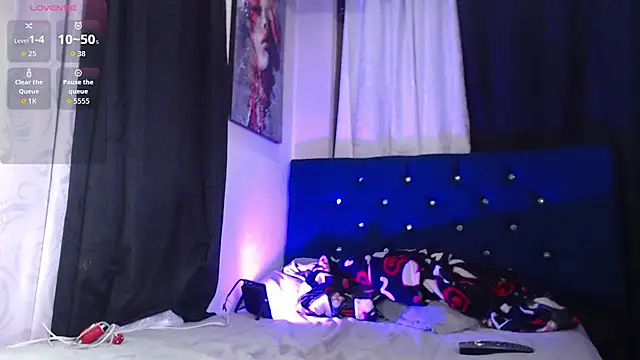 Sexys Boys Hot1 online show from March 24, 1:38 am