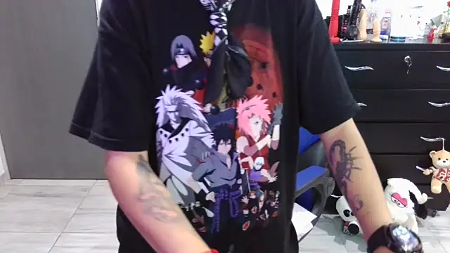 thomascooper7 online show from March 16, 10:56 pm