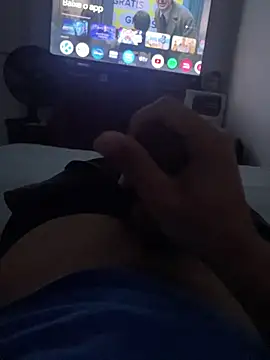 Tom18 hott online show from March 18, 12:25 am