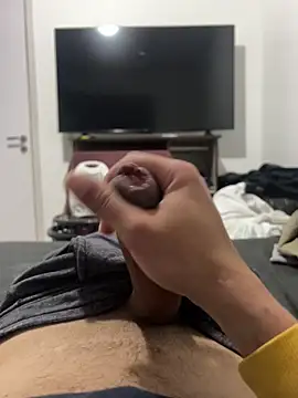 Tom18 hott online show from June 25, 11:10 pm
