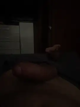 Tom18 hott online show from January 7, 9:42 pm