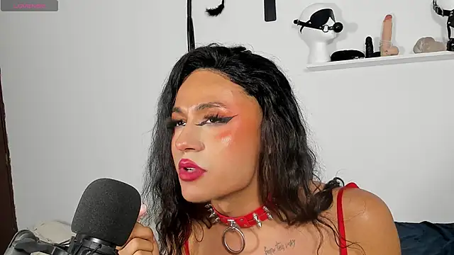 Sabrina Rosse   online show from March 4, 6:26 am
