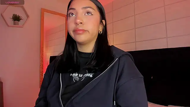 Christine Laam online show from December 5, 12:04 pm