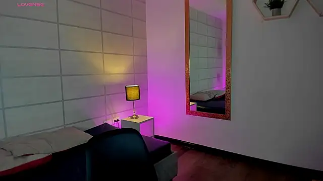 Christine Laam online show from March 3, 12:12 pm