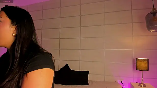 Christine Laam online show from April 8, 12:06 pm