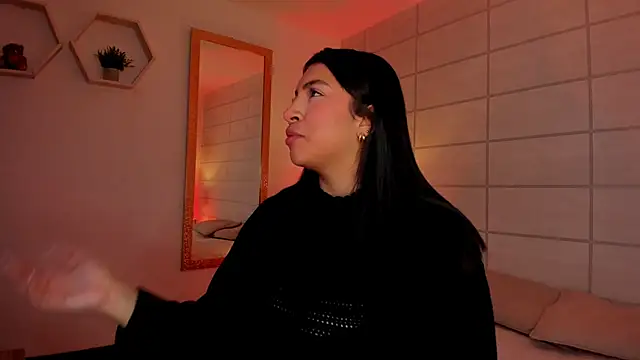 Christine Laam online show from February 27, 12:05 pm