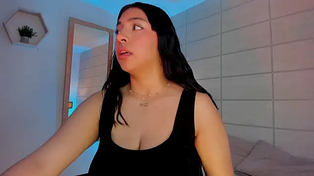 Christine Laam online show from March 2, 12:12 pm